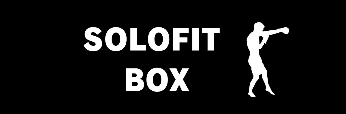 SOLOFIT BOX